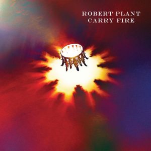 Robert Plant – Carry Fire 