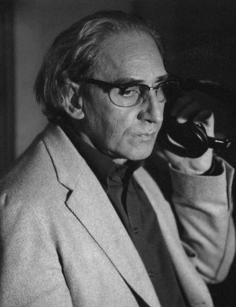 Franco Battiato