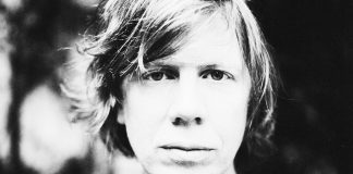 Thurston Moore