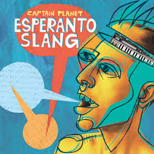 captain planet - esperanto