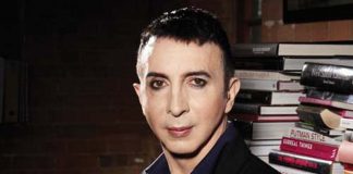 Marc Almond