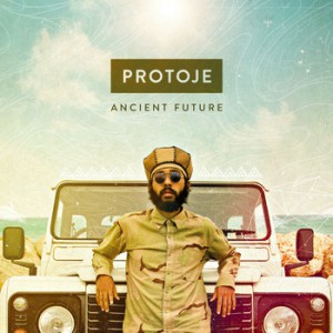 Protoje Ancient Fiture
