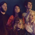 Besnard Lakes