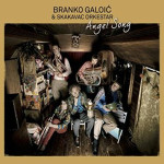 Branko Galoić & Skakavac Orkestar – Angel Song