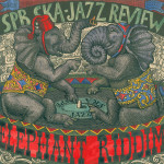 St. Petersburg Ska-Jazz Review – Elephant Riddim