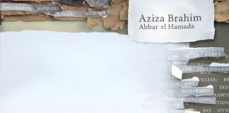 Aziza Brahim