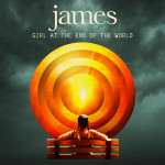 James – Girl At The End Of The World