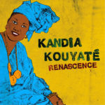 Kandia Kouyaté – Renascence