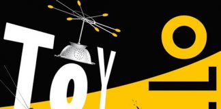 Yello - Toy