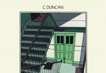 C DUNCAN – LAHÔDKA, TENTORAZ ZO ŠKÓTSKA