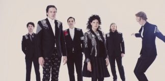 Arcade Fire