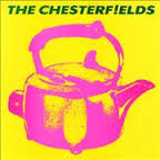 the chesterfields