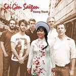 Huong Thanh – Saigon