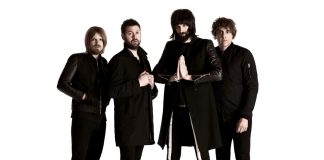 Kasabian