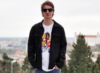 Tomáš Hafner