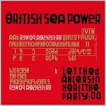 British Sea Power – Let The Dancers Inherit The Party