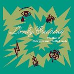 Lovely Creatures – The Best of Nick Cave and The Bad Seeds