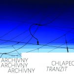 Cover albumu Tranzit