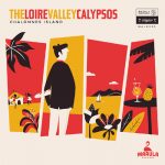 The Loire Valley Calypsos – Chalonnes Island