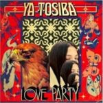 Cover Ya Tosiba: Love