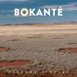 Bokante - Strange Circles