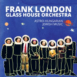 Frank London