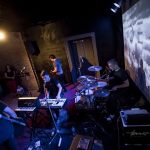DEAL – Electric Hearts – LIVE / Tabačka (2.7.2017) © Zdenko Hanout