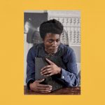 Benjamin Clementine – I Tell a Fly