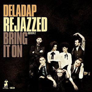 Deladap - ReJazzed