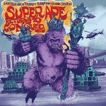 Lee Subatomic Sound System – Super Ape