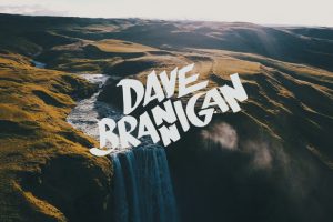 DAve Brannigan - Dancing Cloads