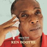 Ken Boothe – Inna De Yard