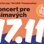 Koncert revšímavých 2017