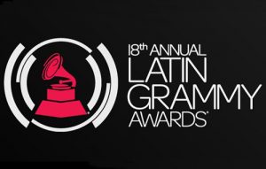 Latin Grammy 2017