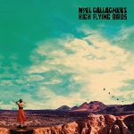 Noel Gallagher’s High Flying Birds – Who Built The Moon
