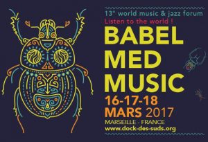 Babel Med Music 2017