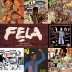 Fela Kuti – Vinil Box Set 4