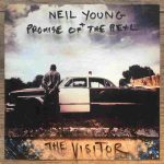 Neil Young & Promise Of The Real – The Visitor