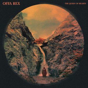 Offa Rex CD