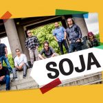SOJA_Pohoda 2018