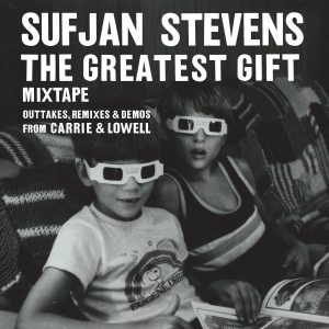 Sufjan Stevens – The Greatest Gift