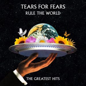 Tears For Fears – Rule The World