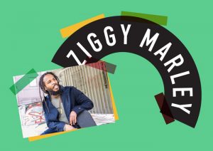 Ziggy Marley - Pohoda 2018