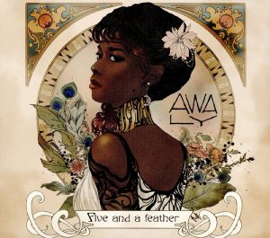 Awa Ly - Five And Feather