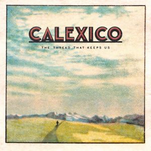 Calexico 2018