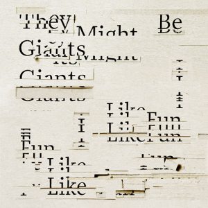 They Might Be Giants – I Like Fun