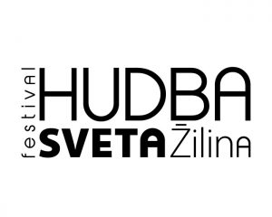 HUDBA SVETA LOGO