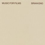 Brian Eno – Music for Films