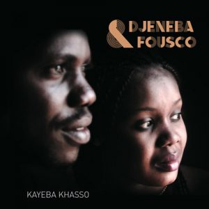 Djénéba & Fousco