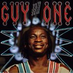 Guy One – #1